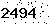 verification image, type it in the box